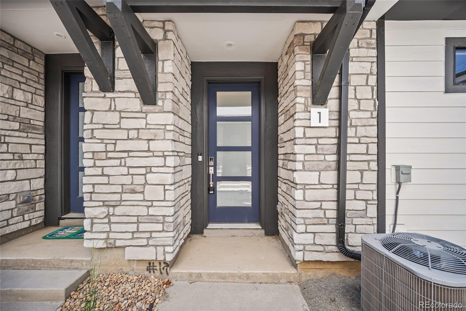 MLS Image #1 for 2060 s holly street,denver, Colorado