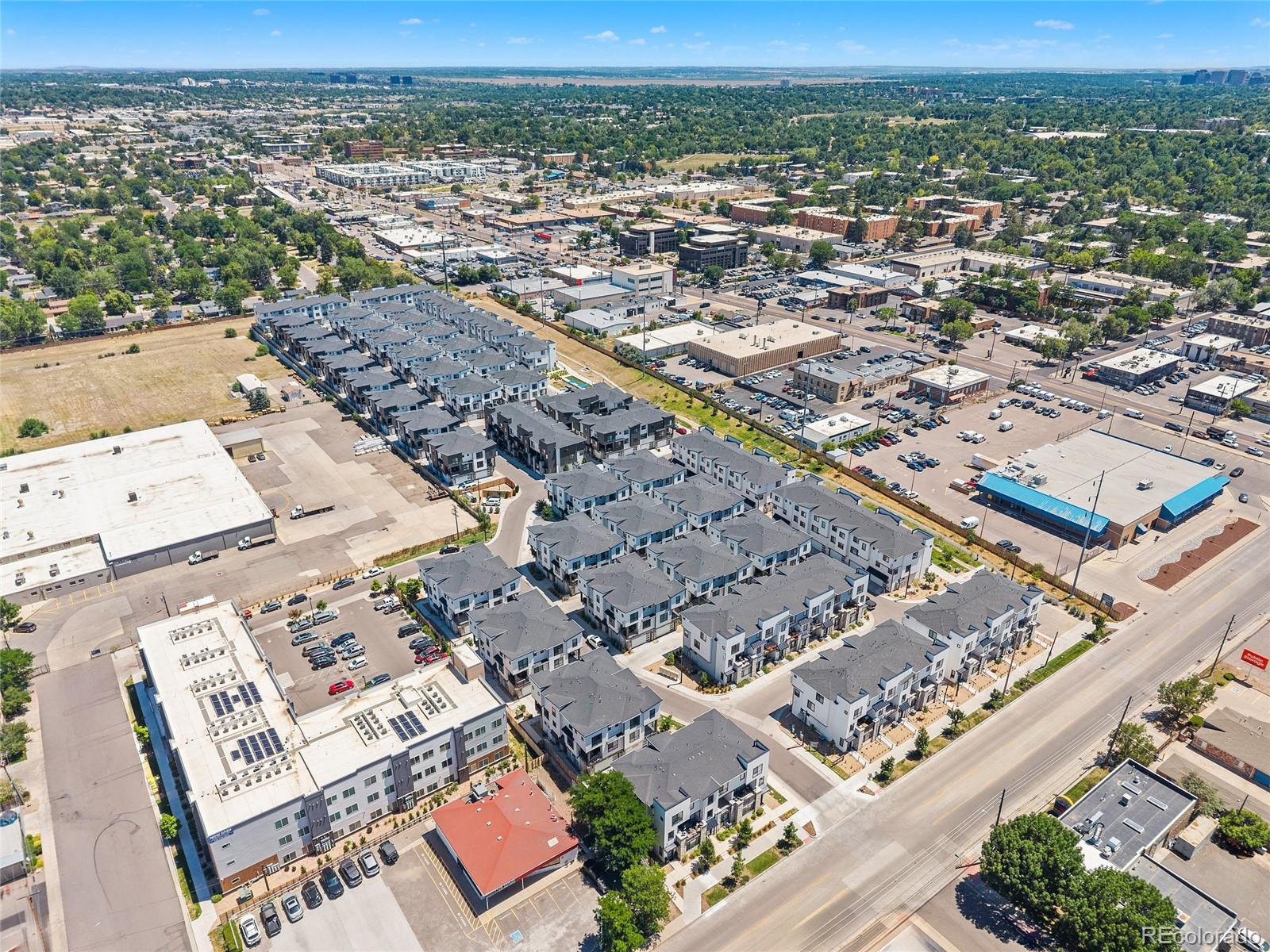 MLS Image #29 for 2060 s holly street,denver, Colorado