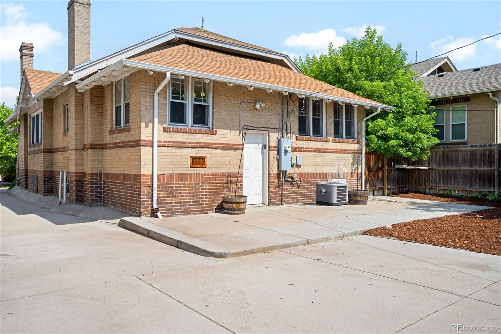 MLS Image #24 for 1531  lowell boulevard,denver, Colorado