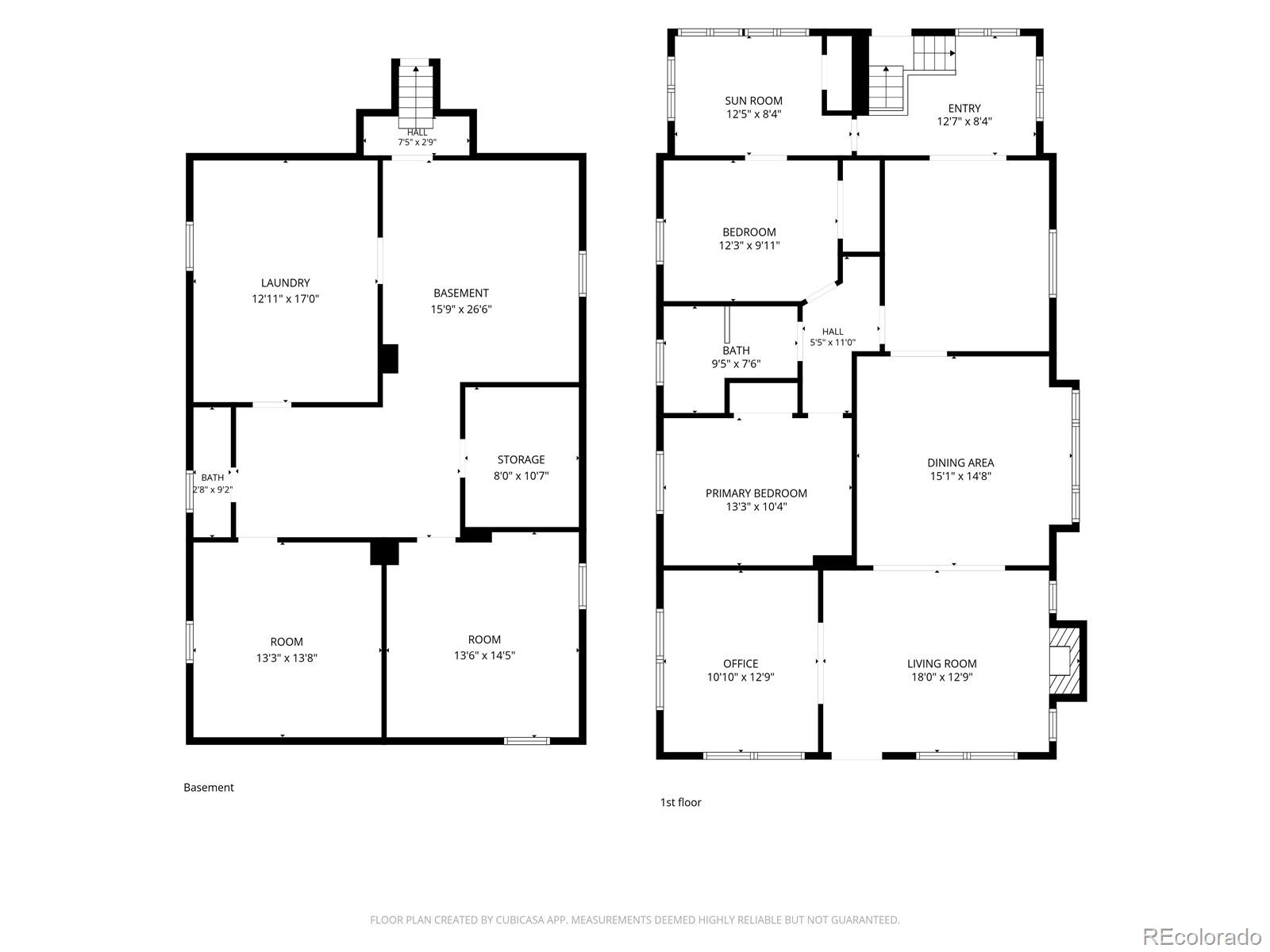 MLS Image #26 for 1531  lowell boulevard,denver, Colorado