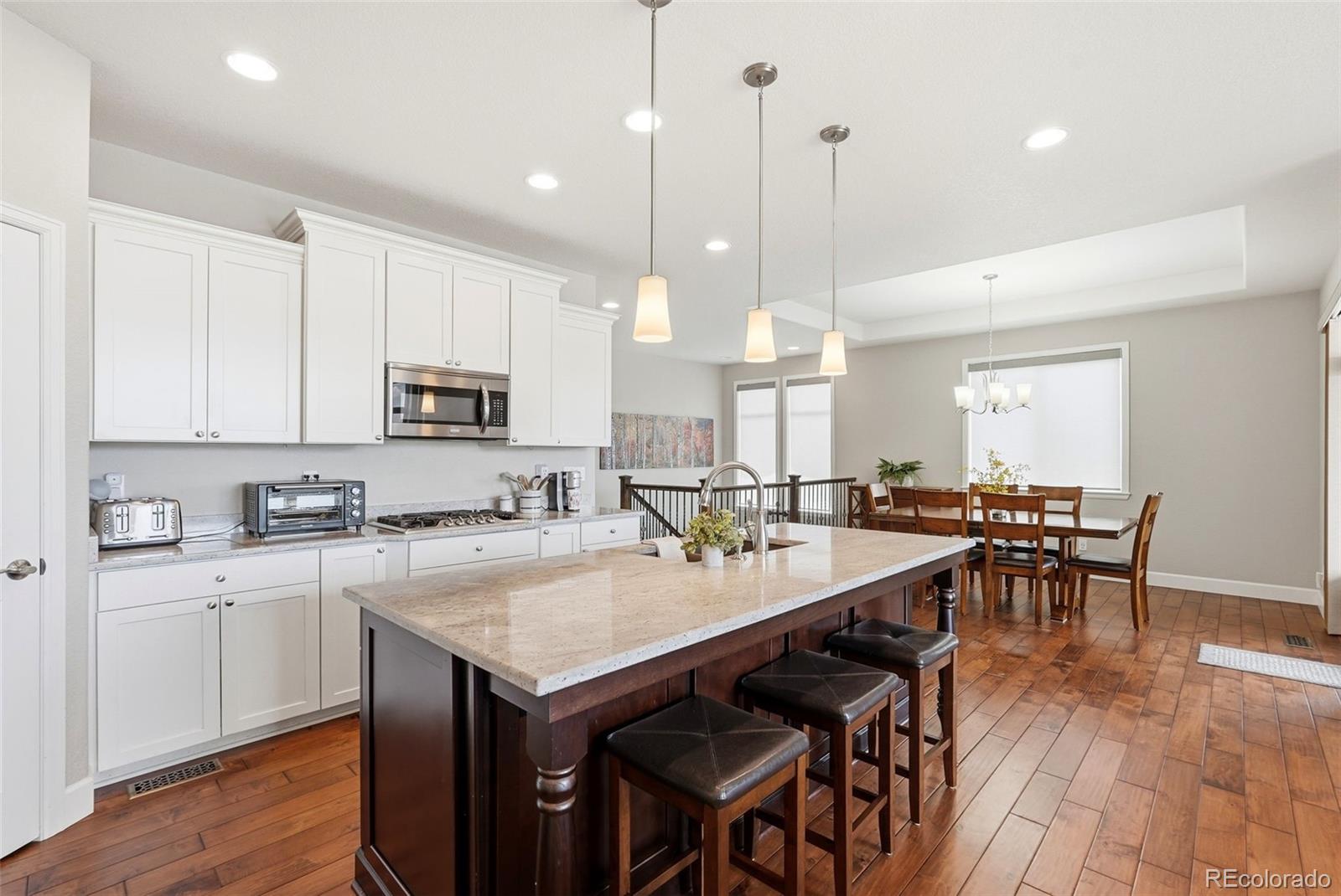 MLS Image #10 for 1394  promontory bluff view ,colorado springs, Colorado