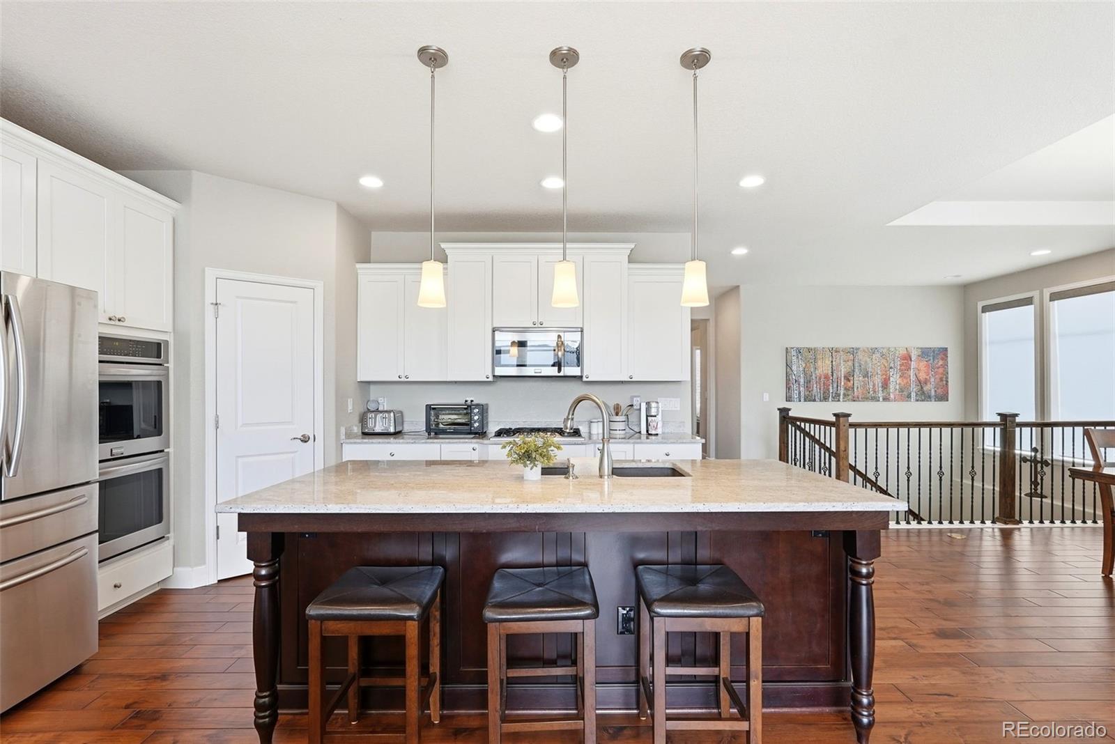 MLS Image #11 for 1394  promontory bluff view ,colorado springs, Colorado