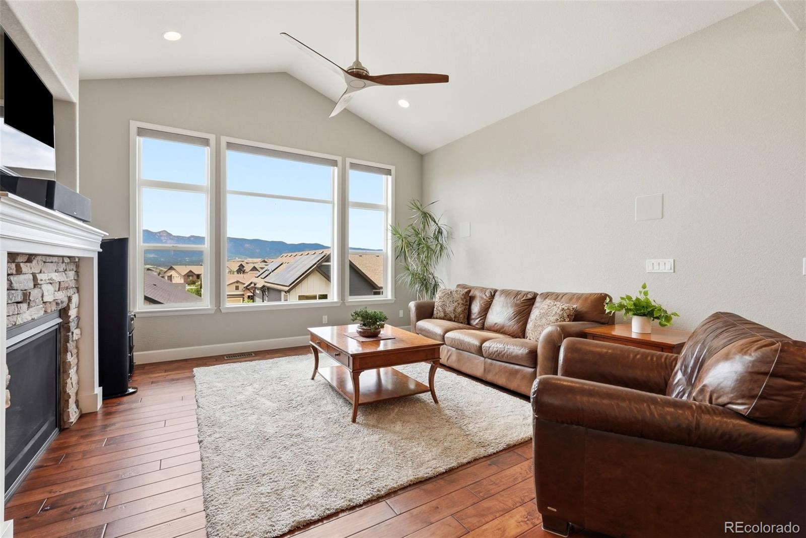 MLS Image #12 for 1394  promontory bluff view ,colorado springs, Colorado