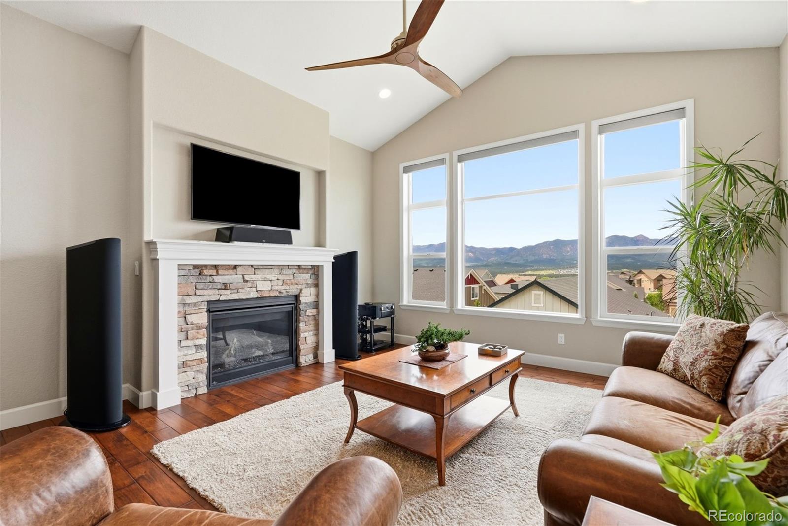 MLS Image #14 for 1394  promontory bluff view ,colorado springs, Colorado