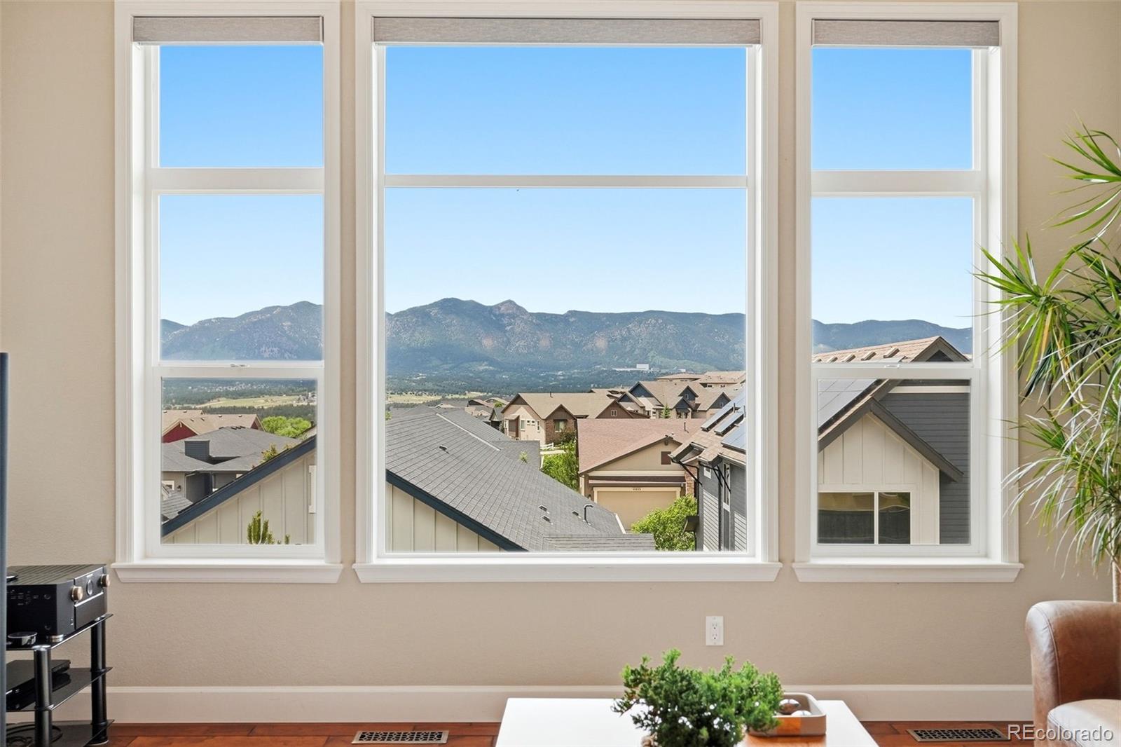 MLS Image #15 for 1394  promontory bluff view ,colorado springs, Colorado