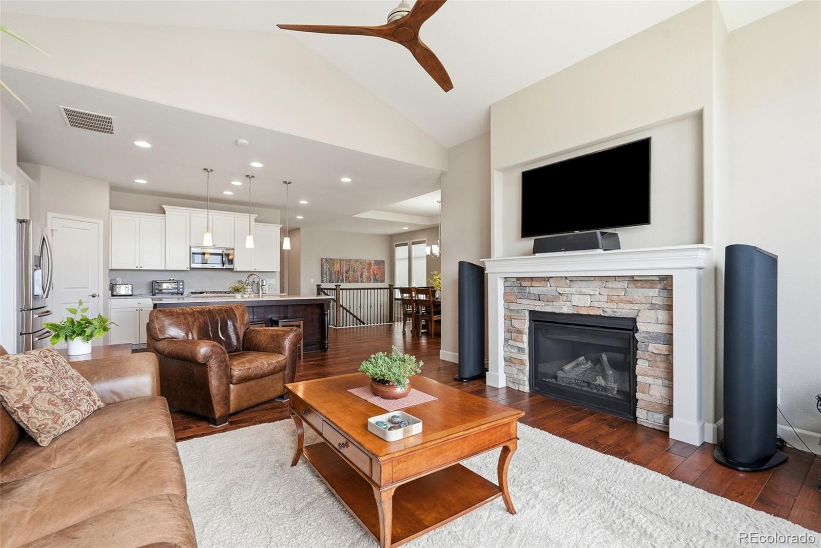 MLS Image #16 for 1394  promontory bluff view ,colorado springs, Colorado