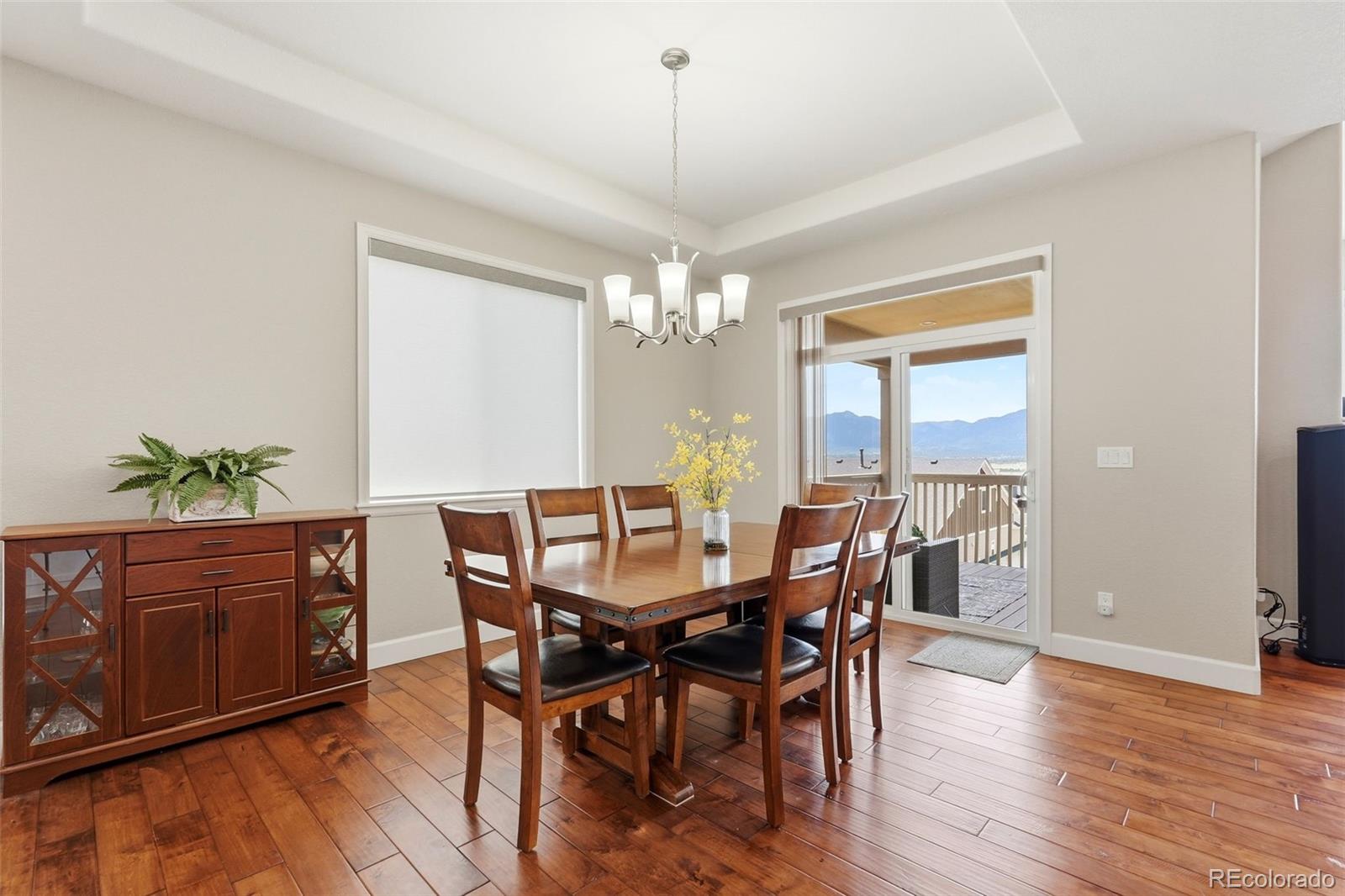MLS Image #2 for 1394  promontory bluff view ,colorado springs, Colorado