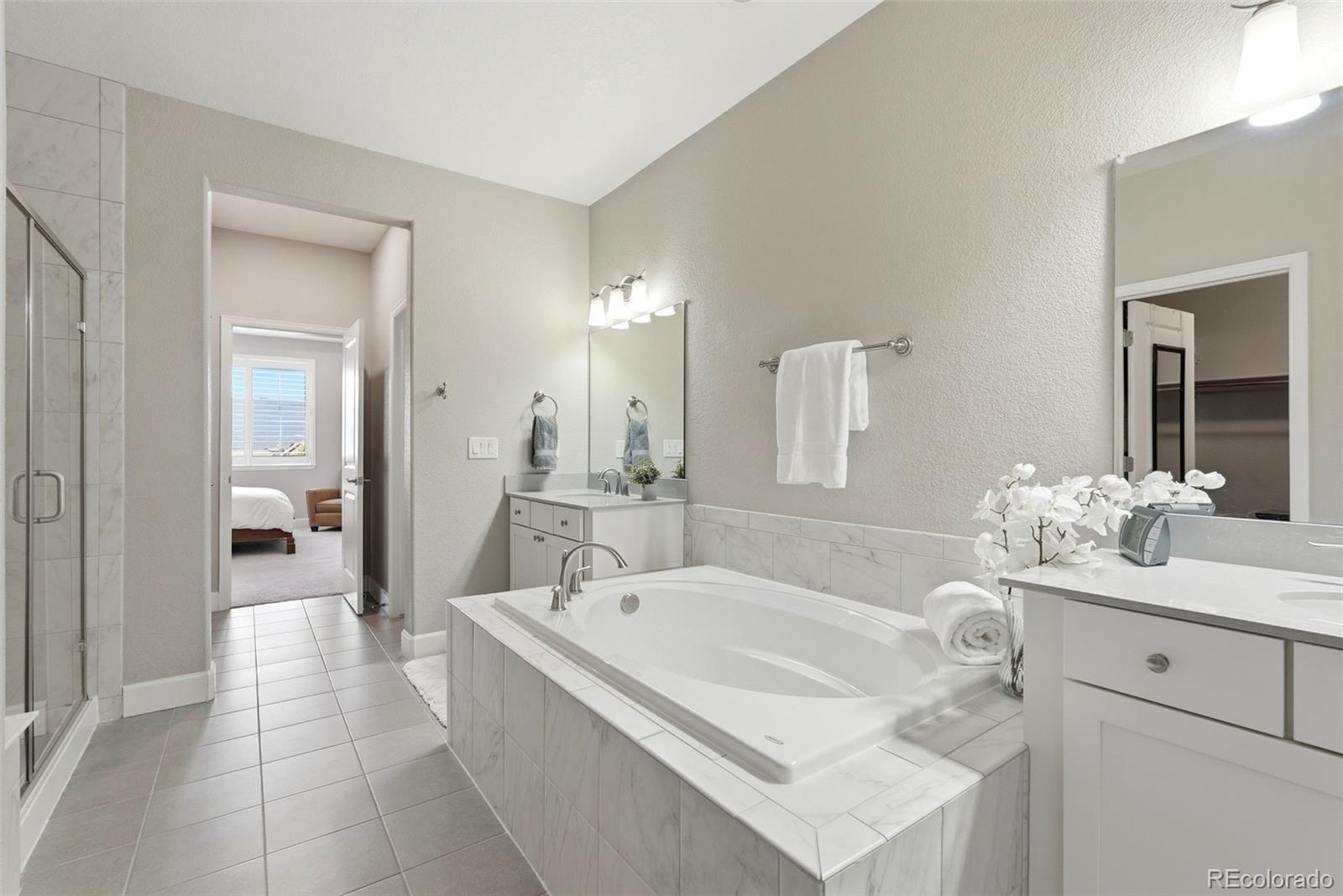 MLS Image #27 for 1394  promontory bluff view ,colorado springs, Colorado
