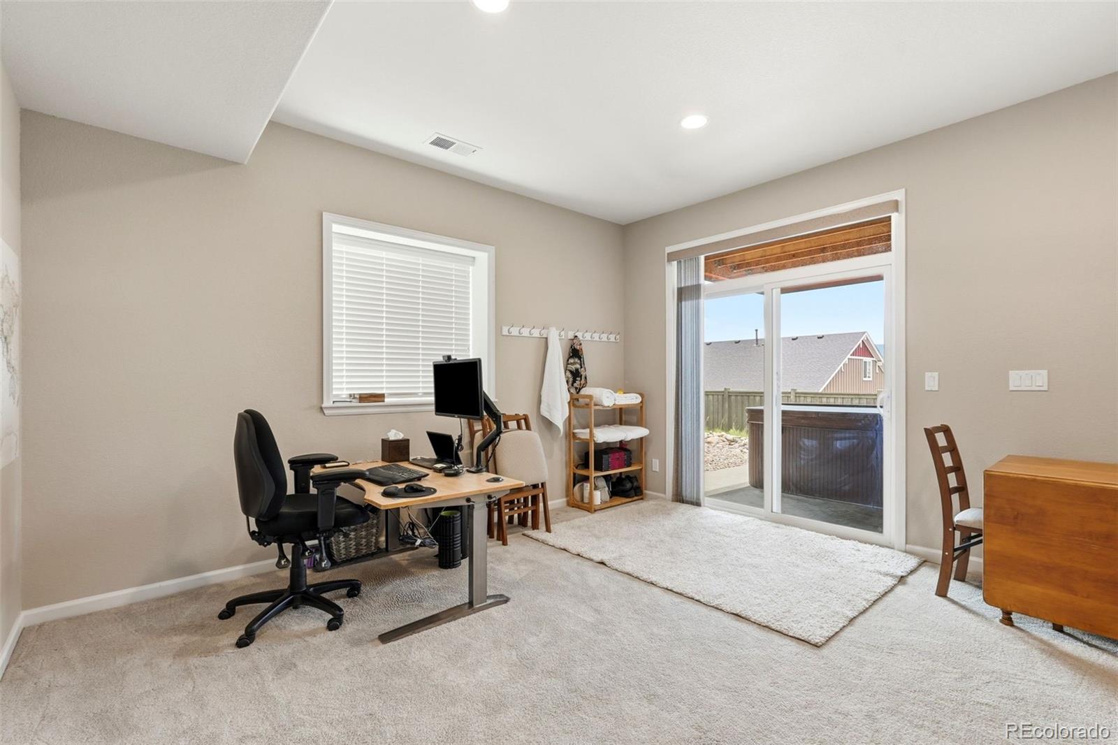 MLS Image #30 for 1394  promontory bluff view ,colorado springs, Colorado
