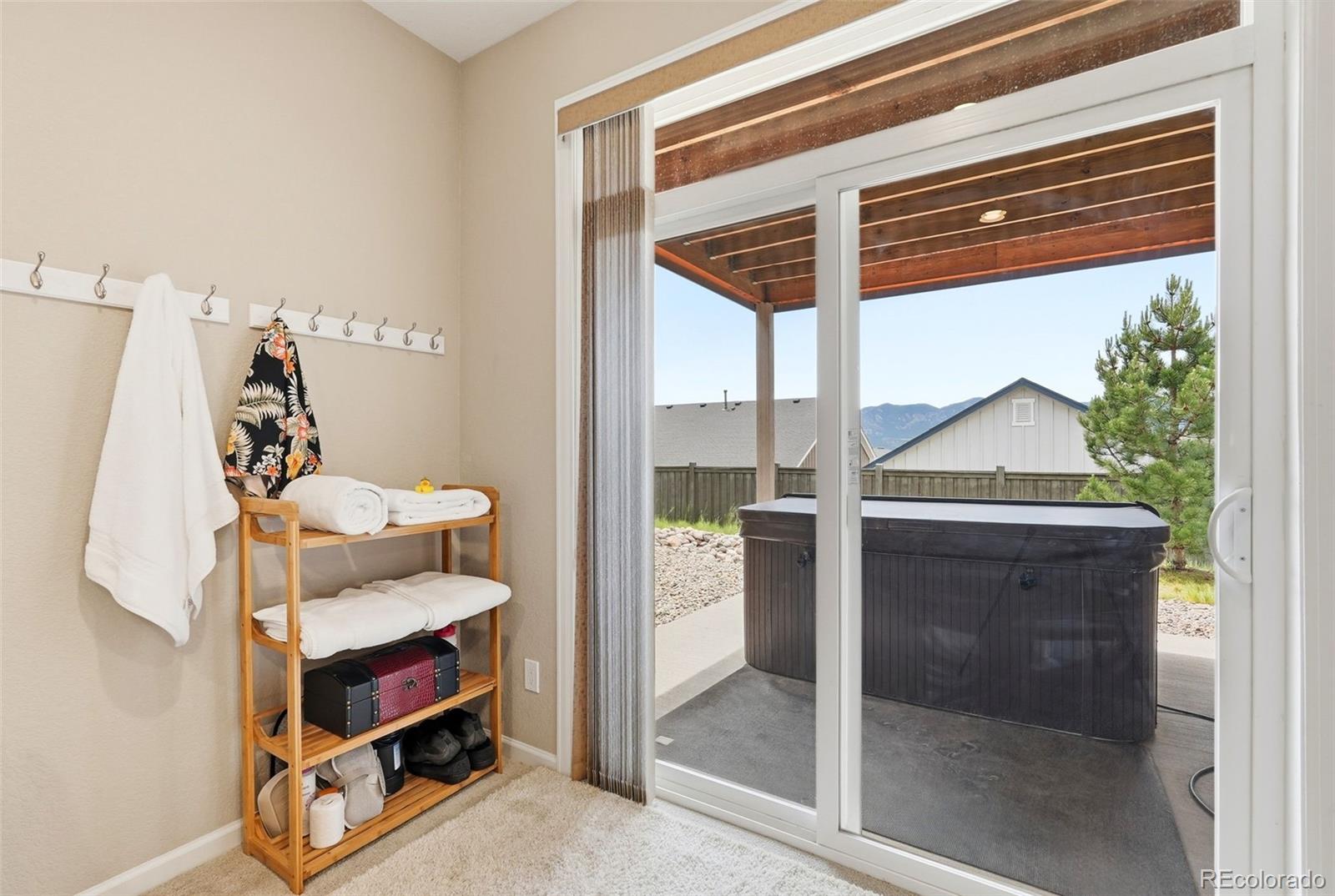 MLS Image #31 for 1394  promontory bluff view ,colorado springs, Colorado