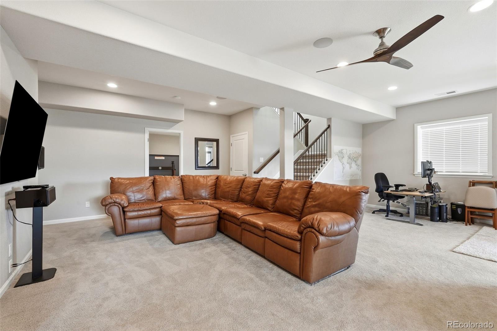 MLS Image #35 for 1394  promontory bluff view ,colorado springs, Colorado