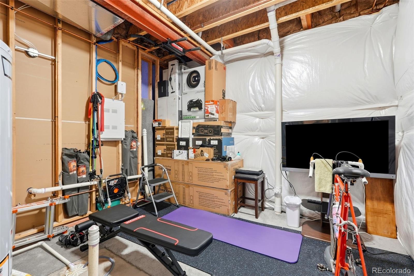 MLS Image #36 for 1394  promontory bluff view ,colorado springs, Colorado