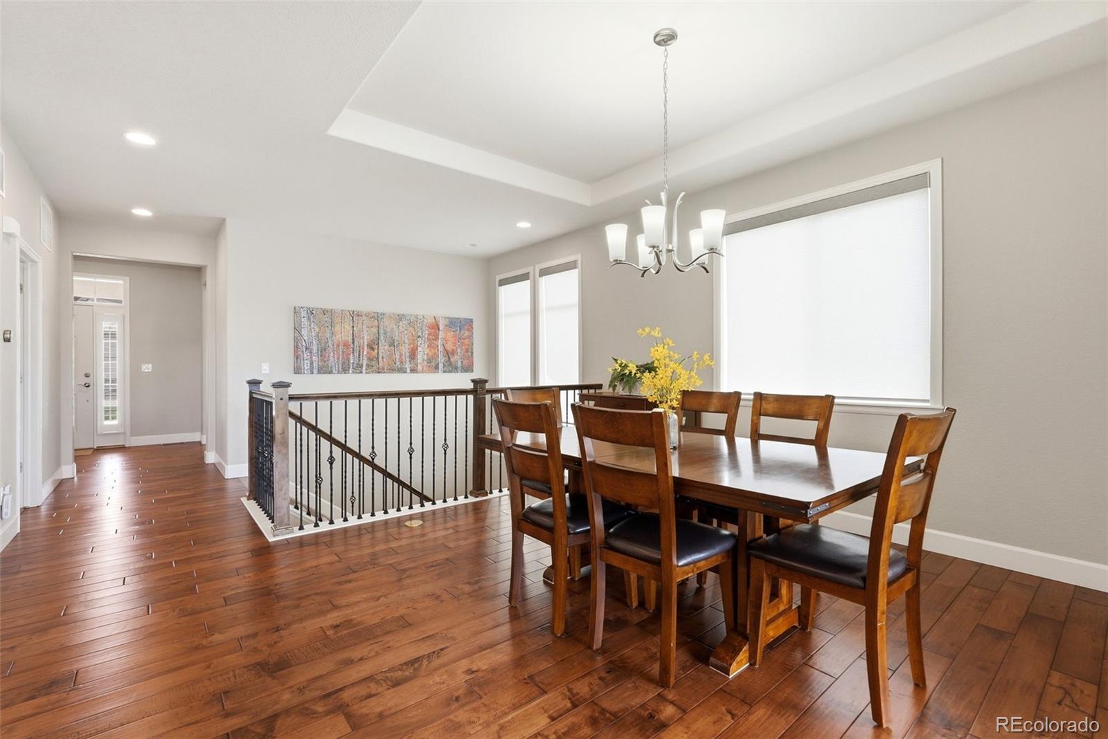 MLS Image #4 for 1394  promontory bluff view ,colorado springs, Colorado