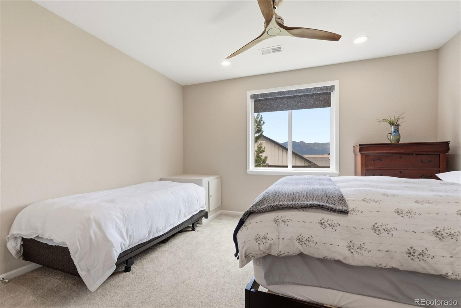 MLS Image #40 for 1394  promontory bluff view ,colorado springs, Colorado