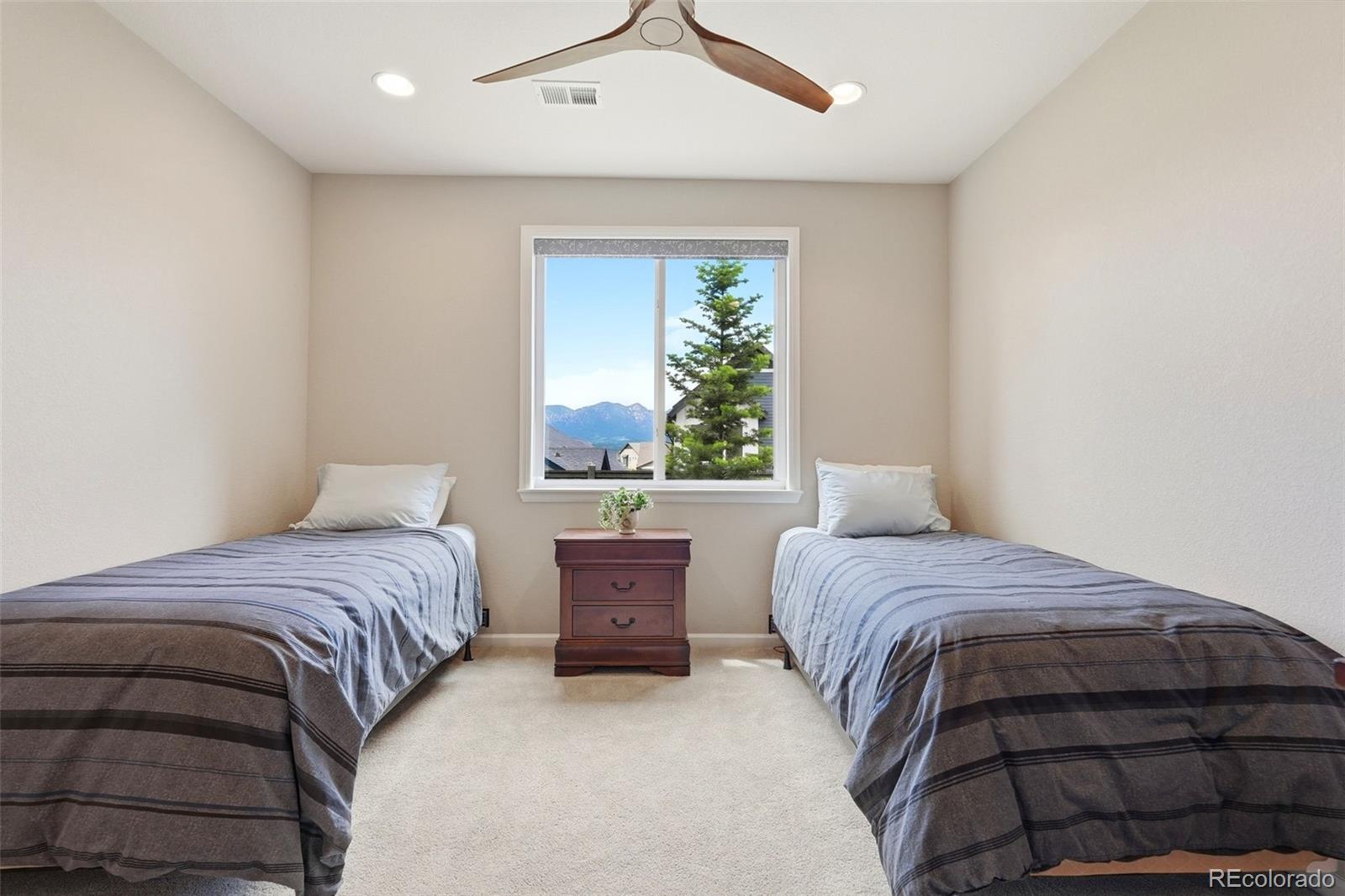 MLS Image #44 for 1394  promontory bluff view ,colorado springs, Colorado