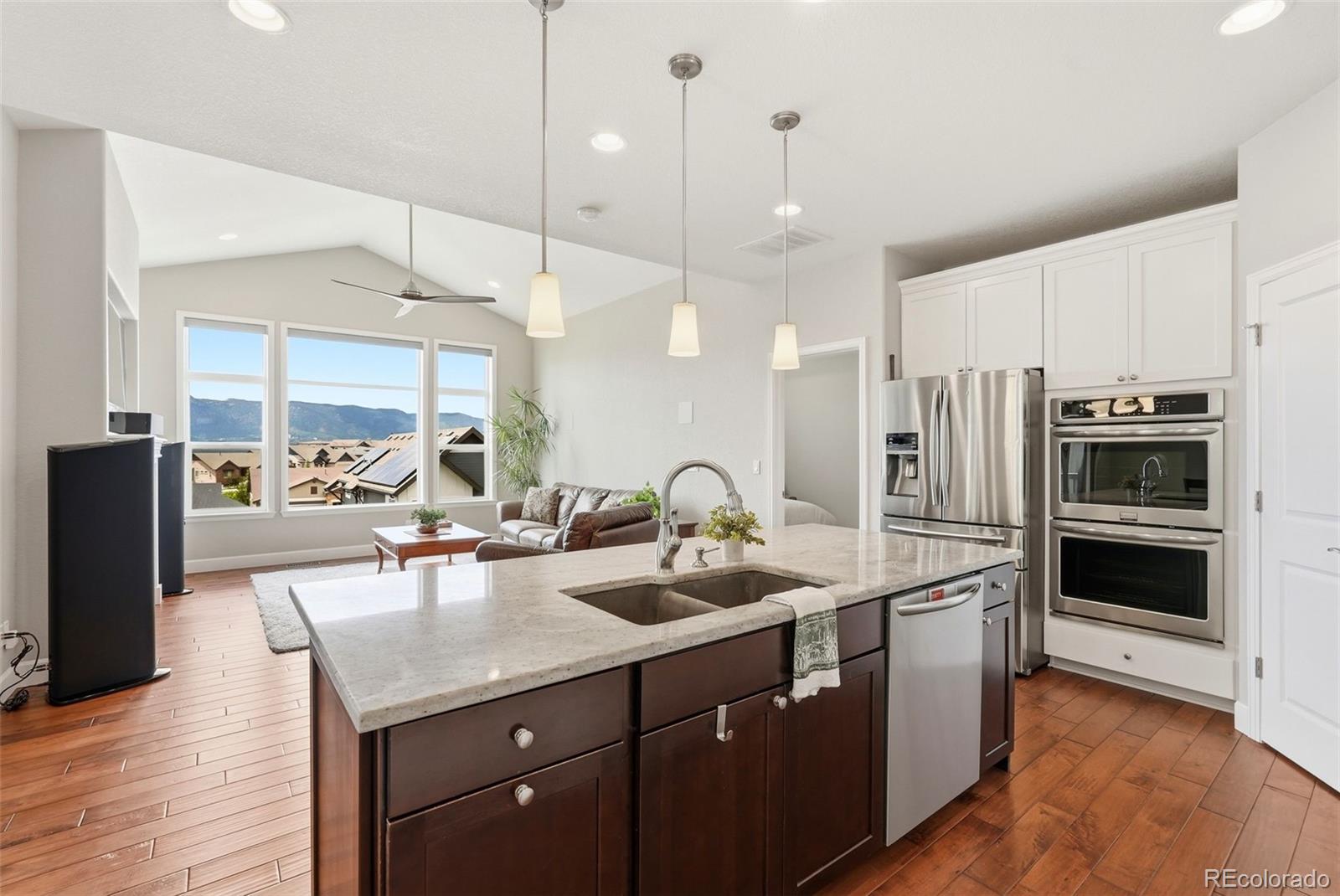 MLS Image #6 for 1394  promontory bluff view ,colorado springs, Colorado