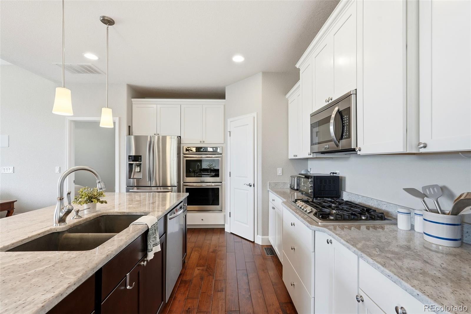 MLS Image #7 for 1394  promontory bluff view ,colorado springs, Colorado