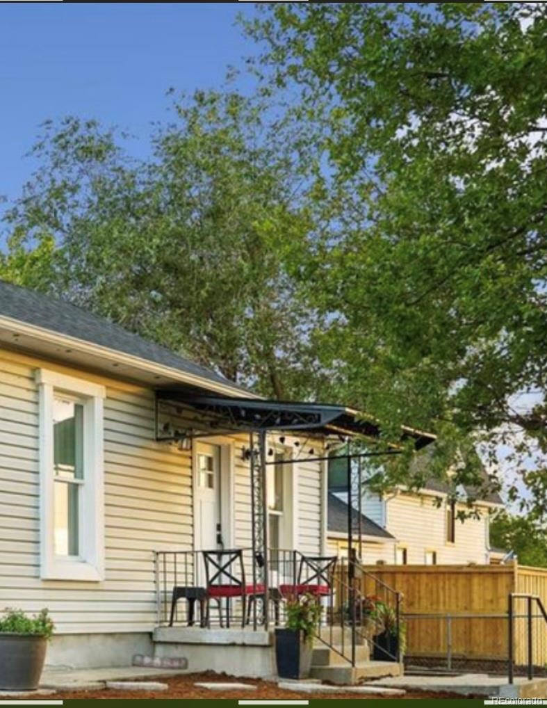 MLS Image #2 for 3646 w 8th avenue,denver, Colorado