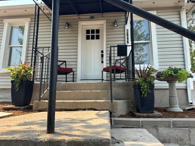 MLS Image #3 for 3646 w 8th avenue,denver, Colorado