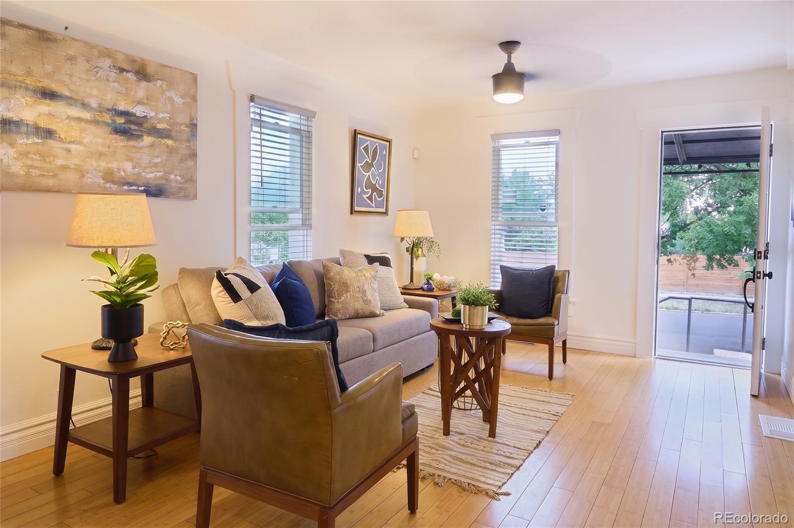 MLS Image #5 for 3646 w 8th avenue,denver, Colorado