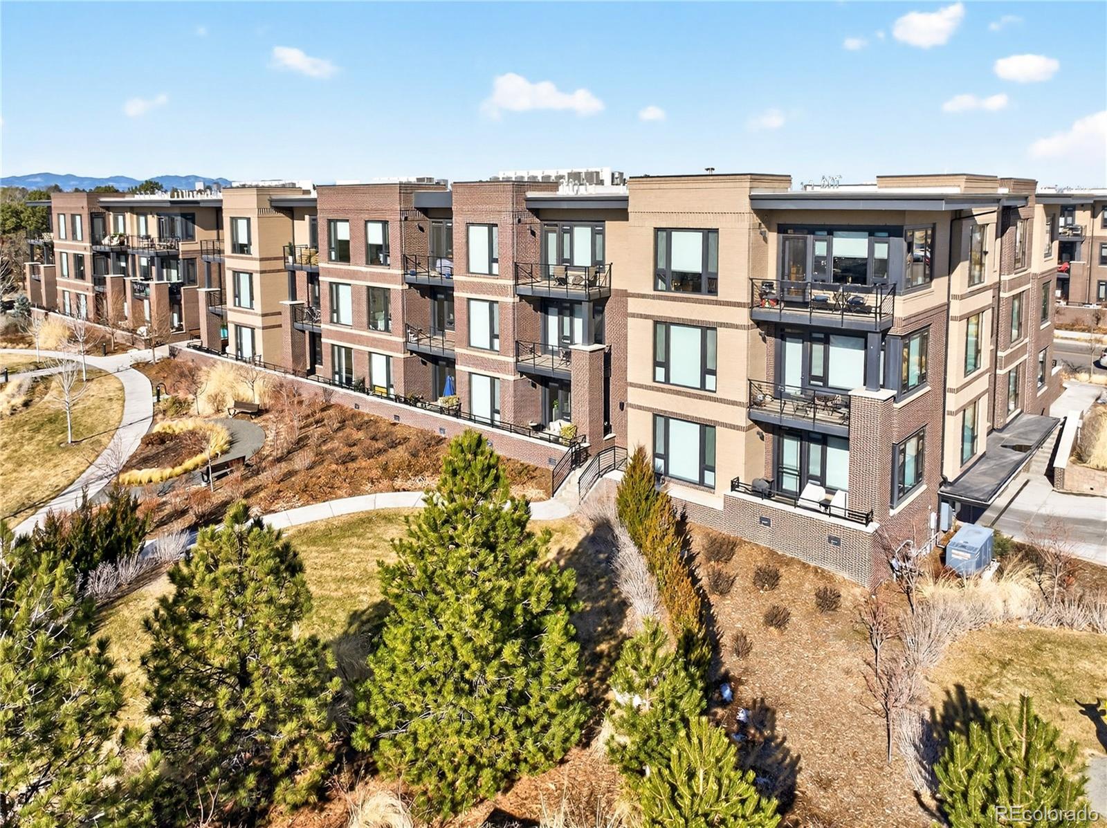 MLS Image #1 for 6618 e lowry boulevard 110,denver, Colorado
