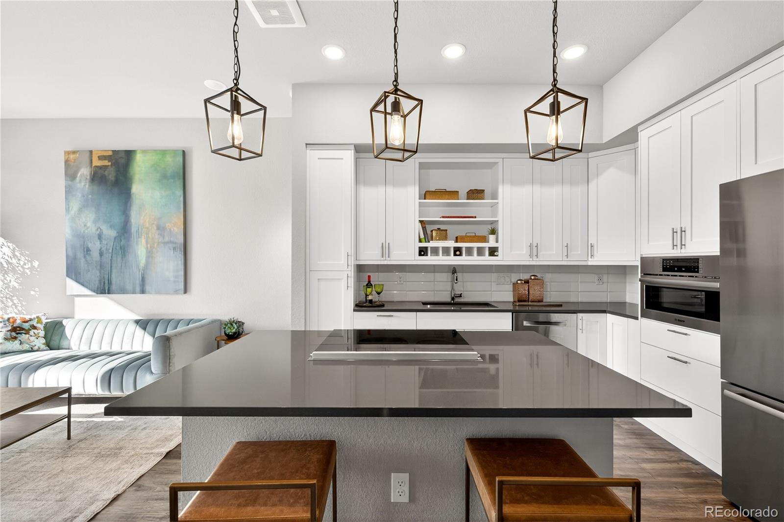 MLS Image #10 for 6618 e lowry boulevard 110,denver, Colorado