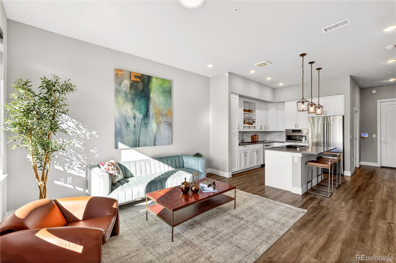 MLS Image #11 for 6618 e lowry boulevard 110,denver, Colorado