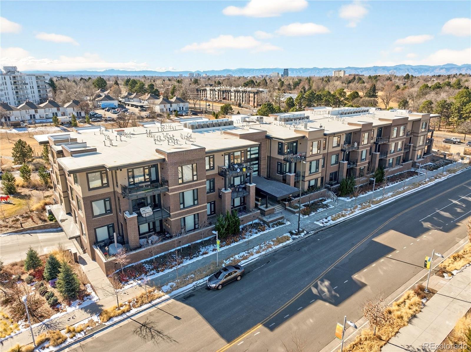 MLS Image #30 for 6618 e lowry boulevard 110,denver, Colorado