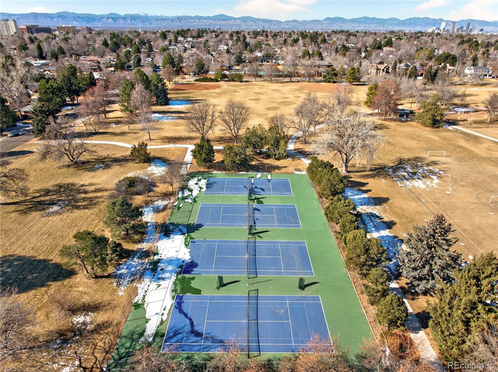 MLS Image #37 for 6618 e lowry boulevard 110,denver, Colorado