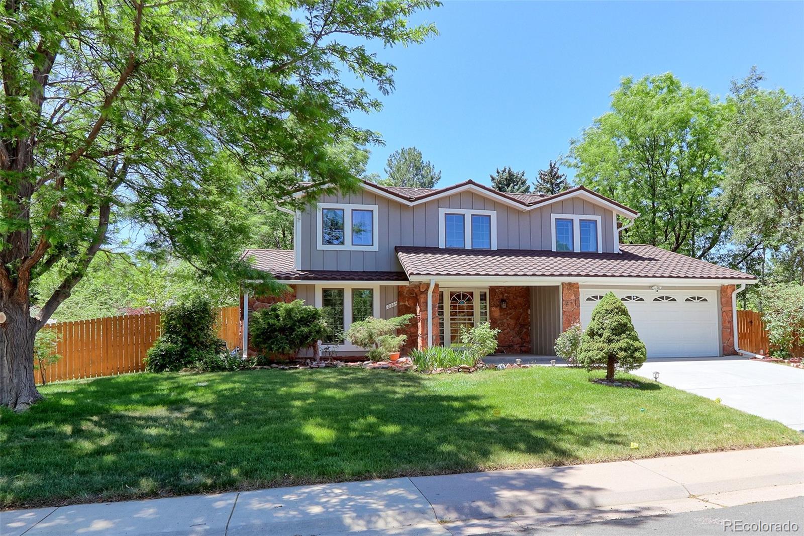 MLS Image #1 for 10664 e dorado avenue,englewood, Colorado