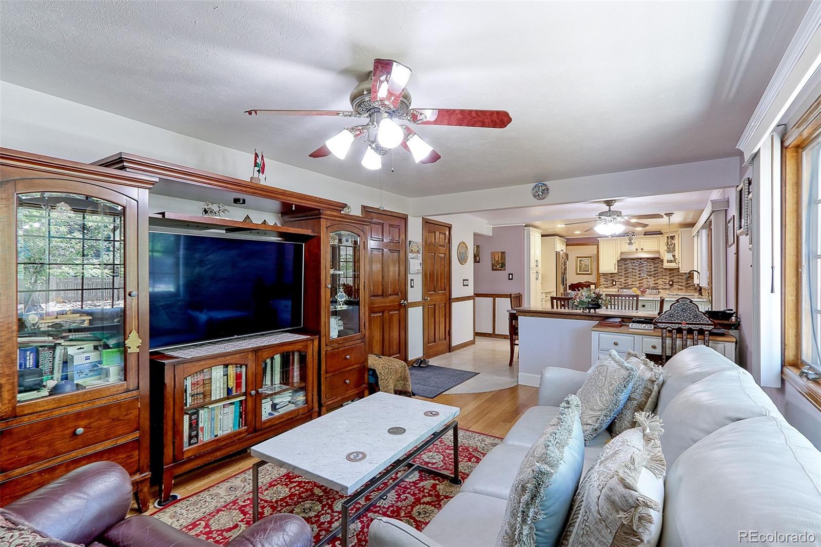 MLS Image #10 for 10664 e dorado avenue,englewood, Colorado