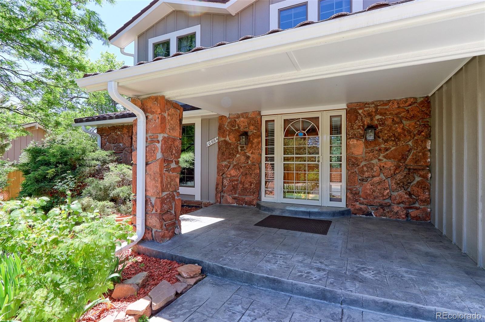 MLS Image #2 for 10664 e dorado avenue,englewood, Colorado