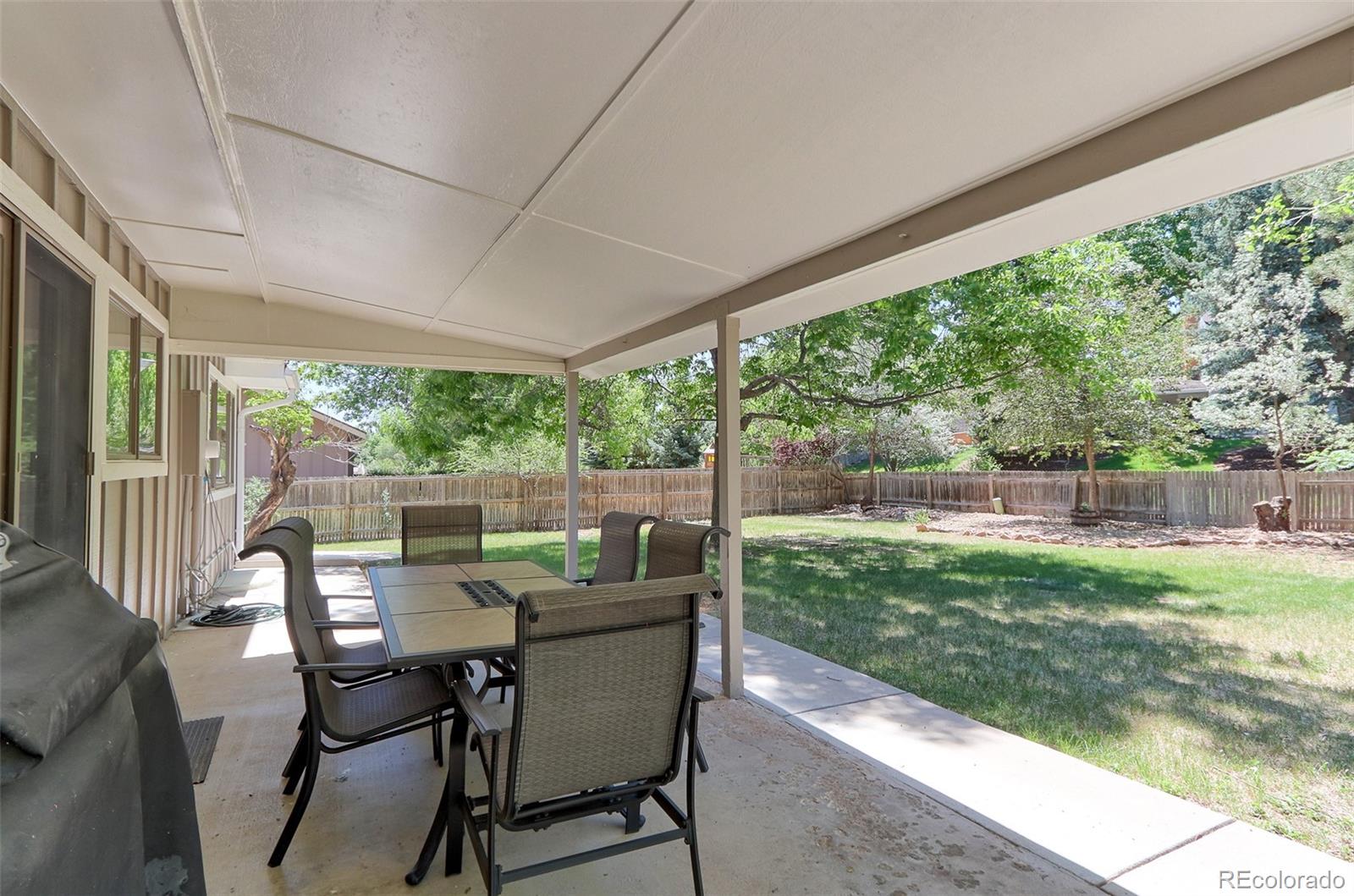 MLS Image #25 for 10664 e dorado avenue,englewood, Colorado