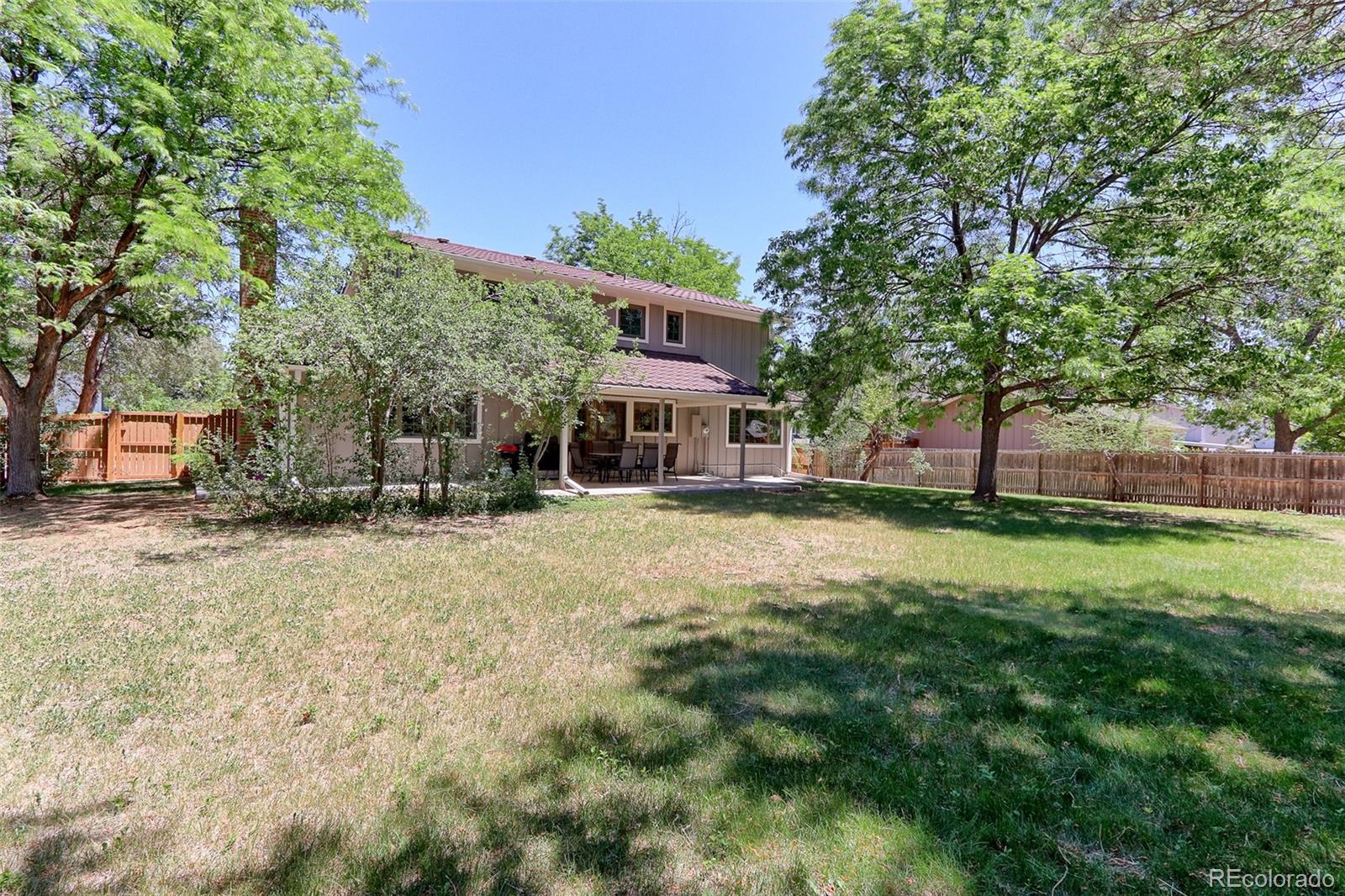 MLS Image #26 for 10664 e dorado avenue,englewood, Colorado