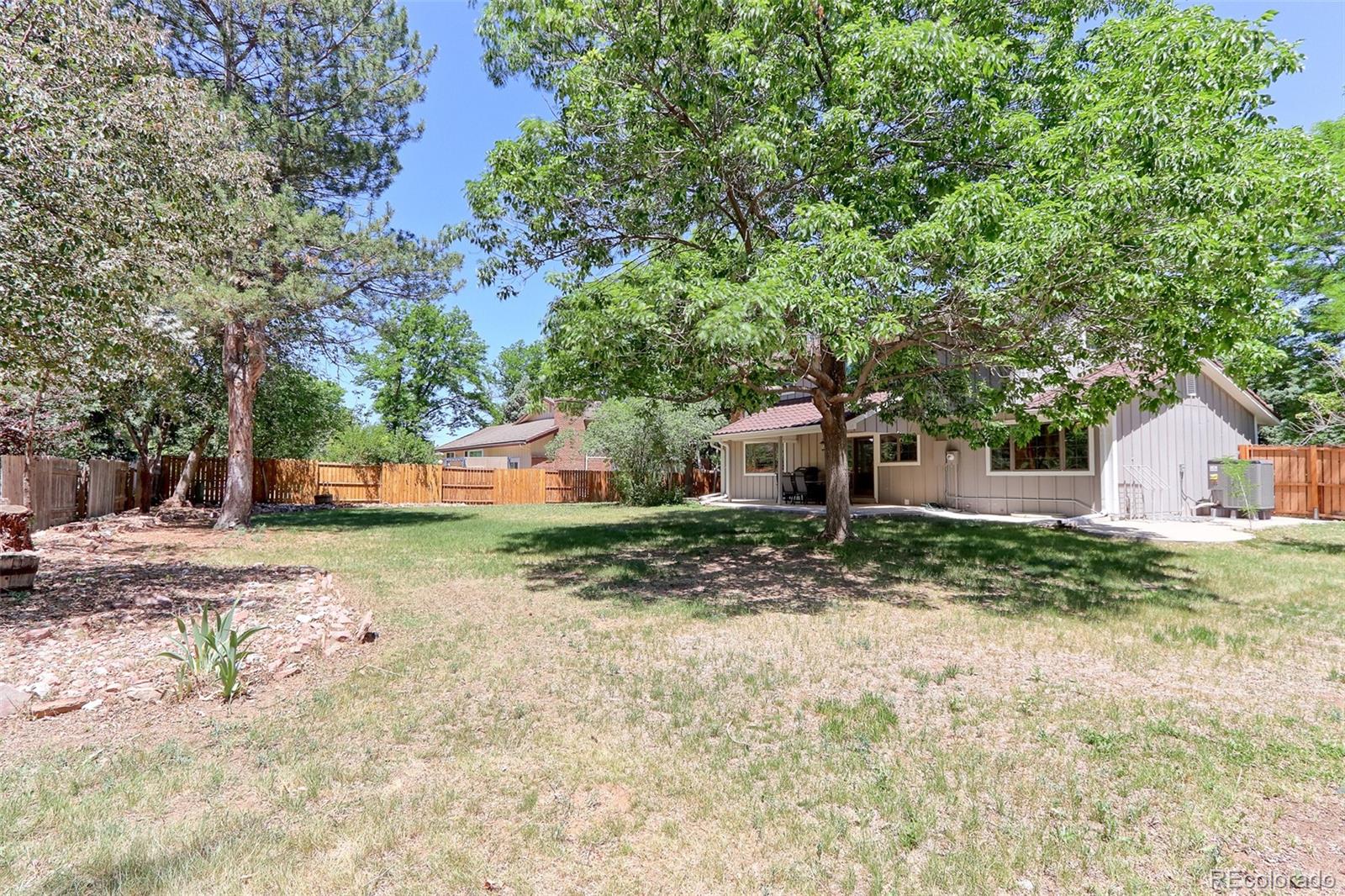 MLS Image #27 for 10664 e dorado avenue,englewood, Colorado