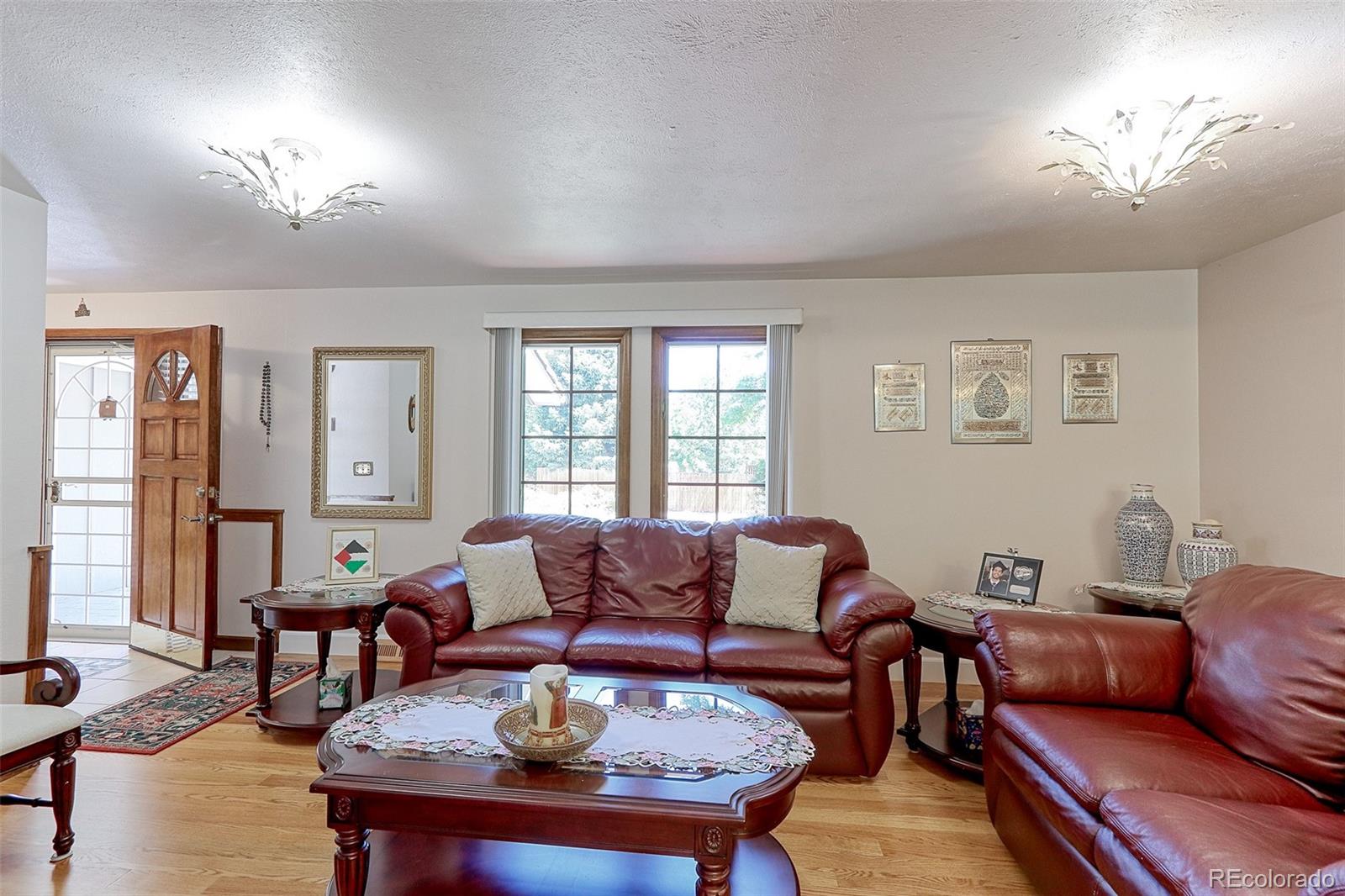 MLS Image #3 for 10664 e dorado avenue,englewood, Colorado