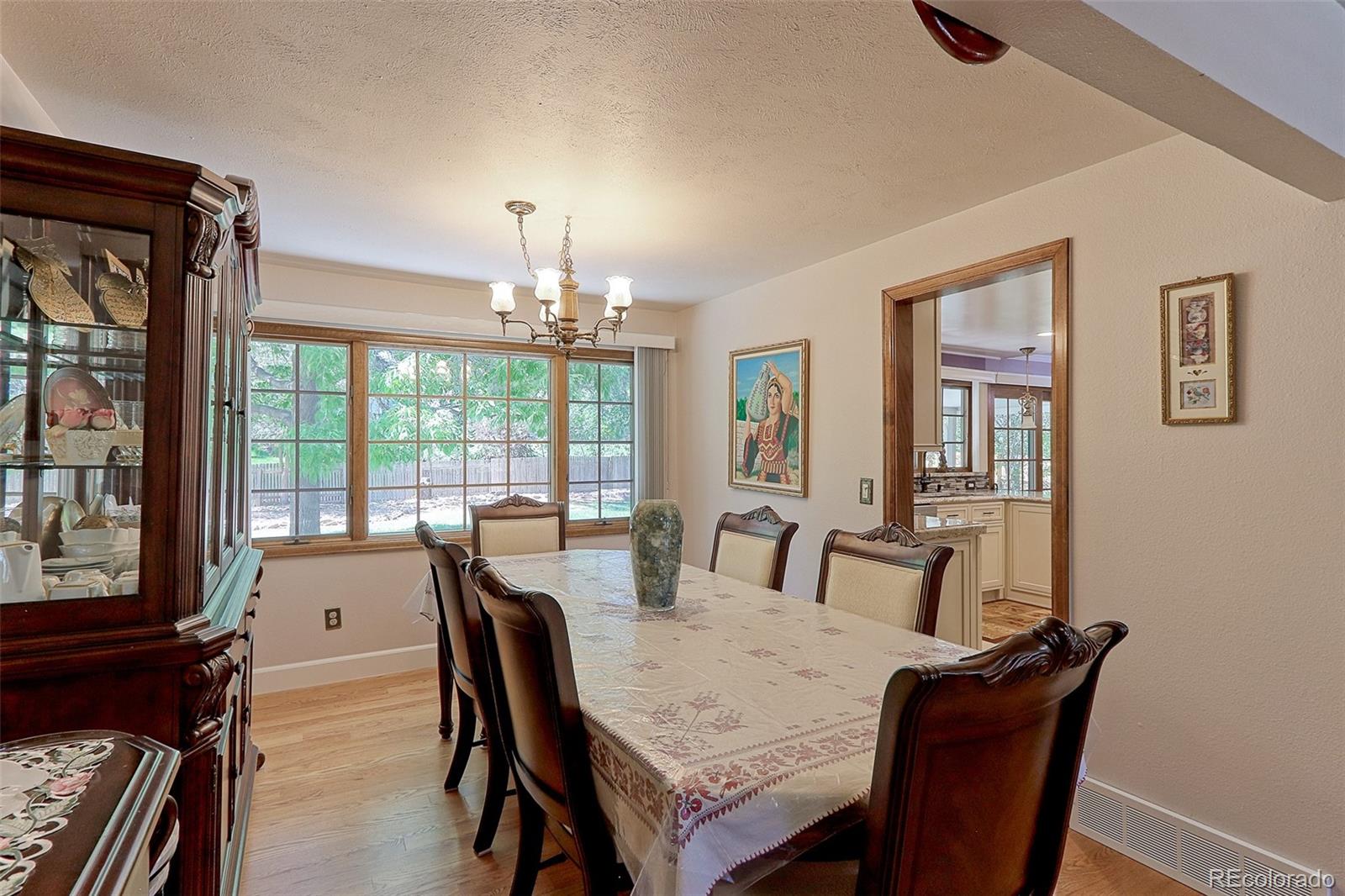 MLS Image #4 for 10664 e dorado avenue,englewood, Colorado