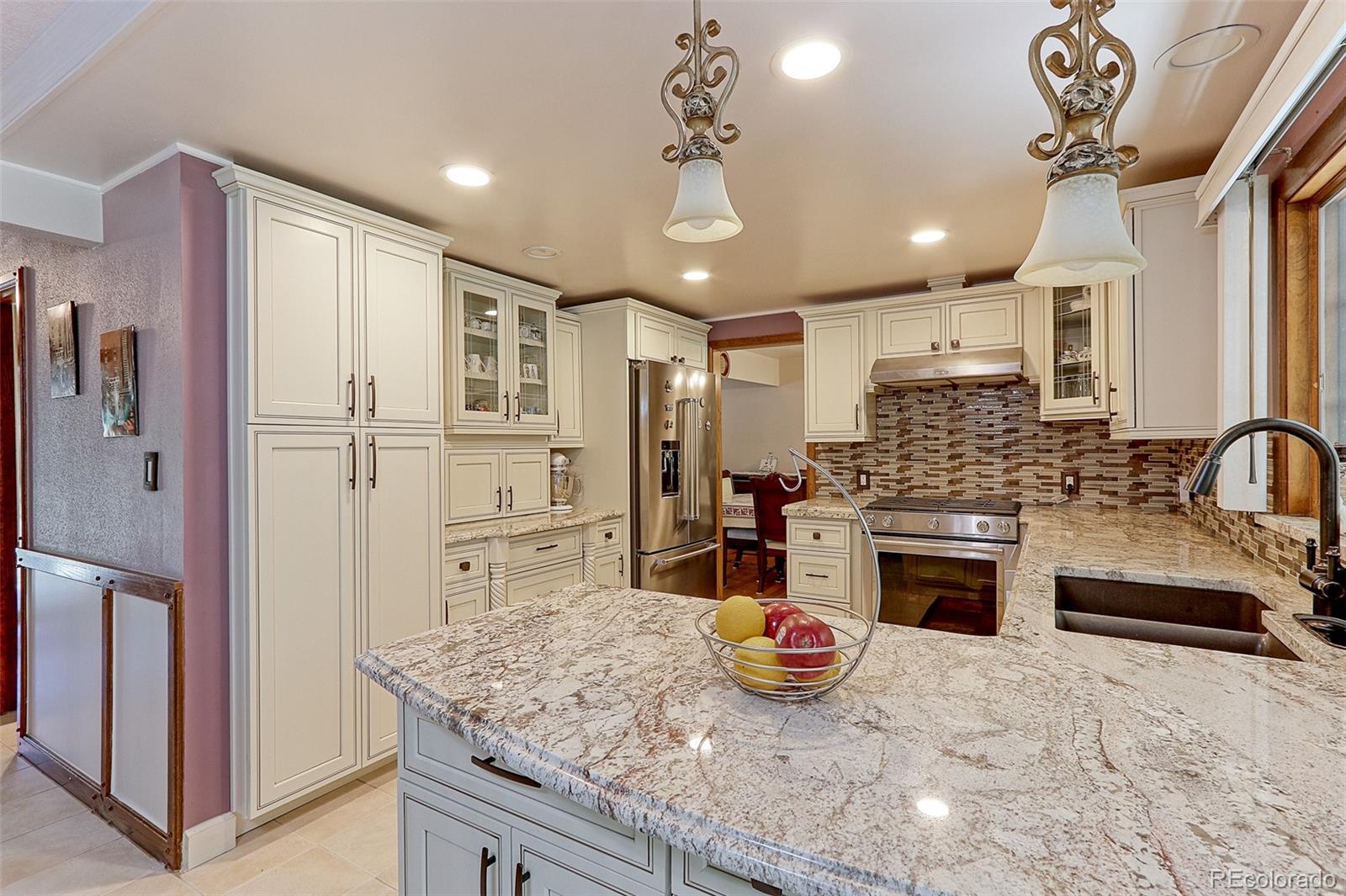 MLS Image #5 for 10664 e dorado avenue,englewood, Colorado
