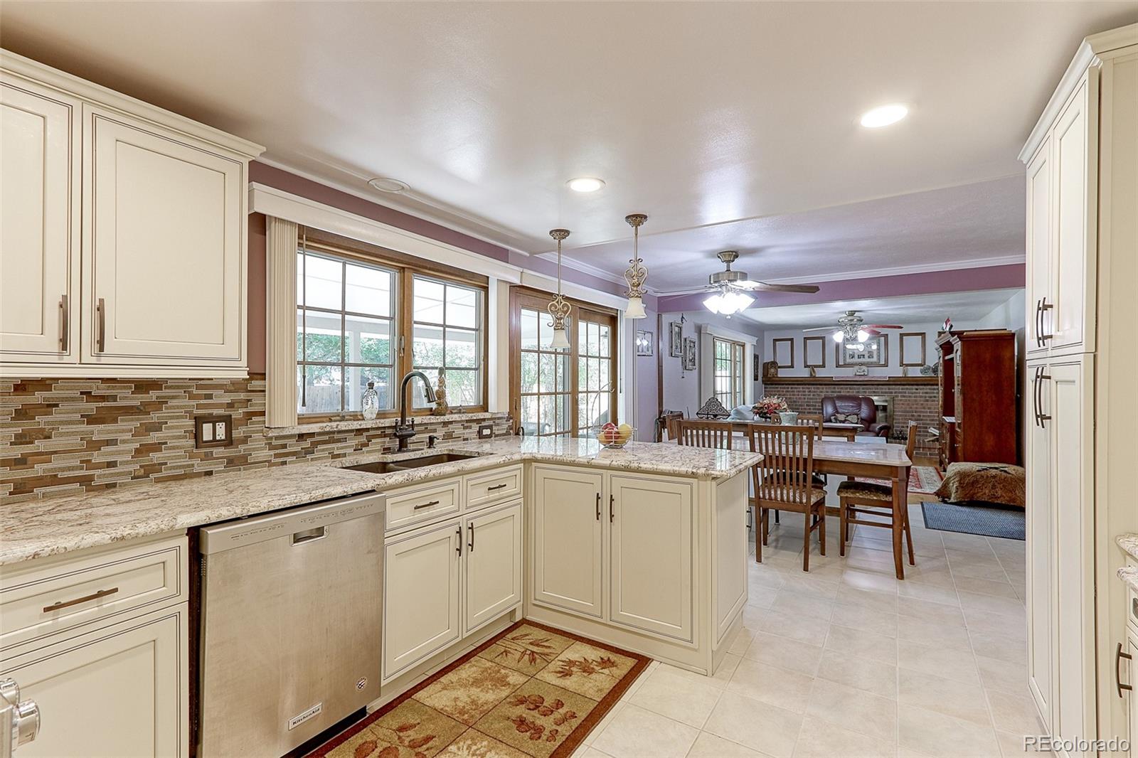 MLS Image #6 for 10664 e dorado avenue,englewood, Colorado