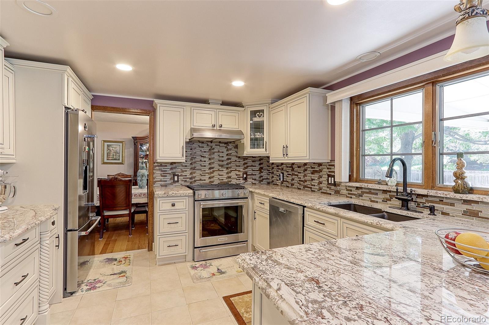 MLS Image #7 for 10664 e dorado avenue,englewood, Colorado