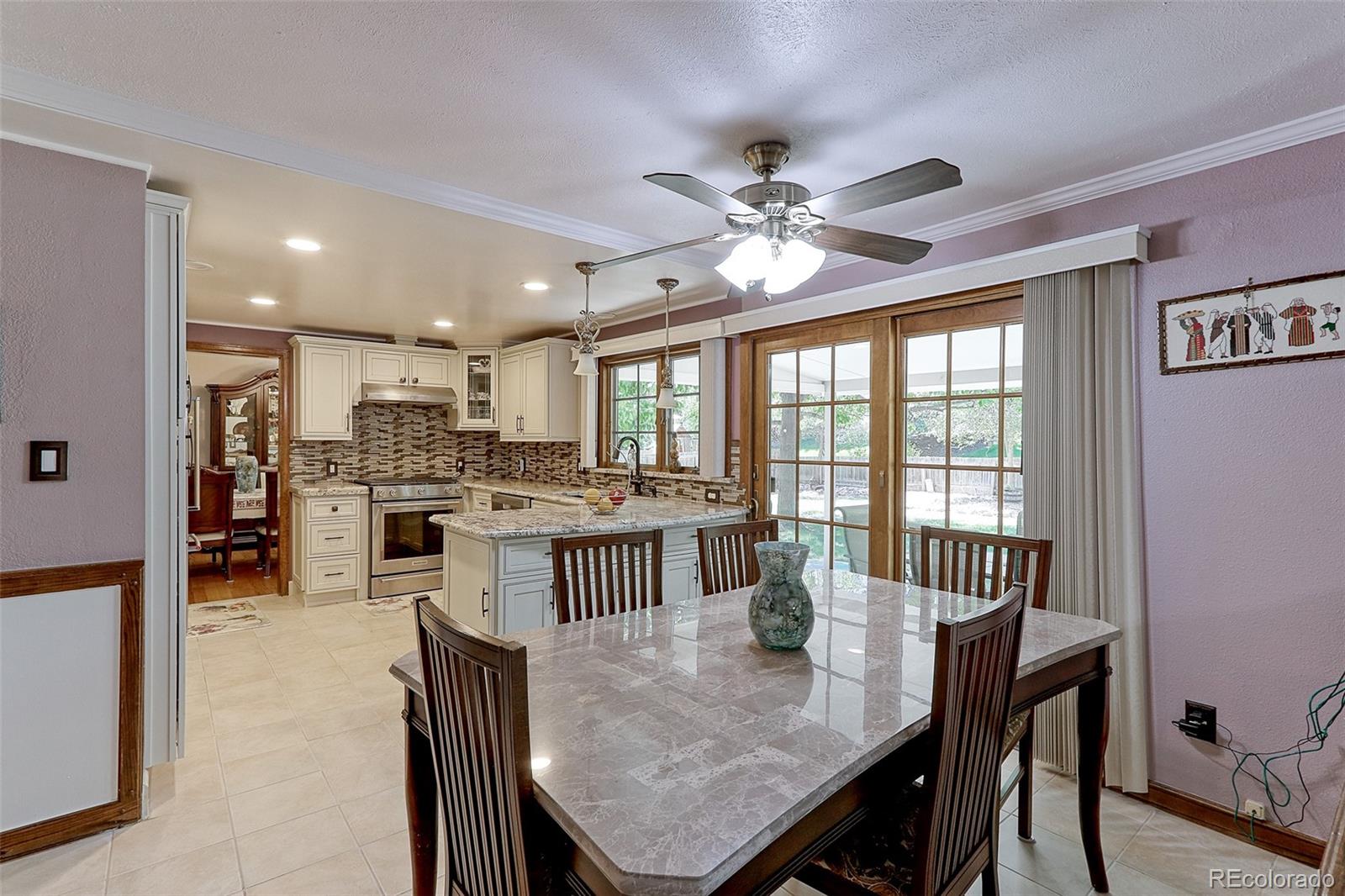 MLS Image #8 for 10664 e dorado avenue,englewood, Colorado
