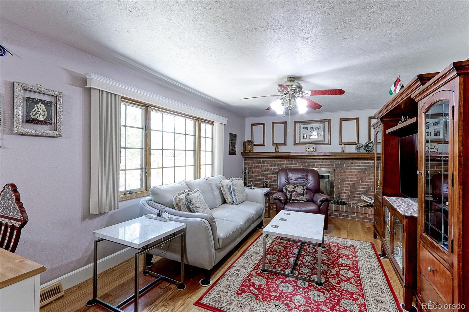 MLS Image #9 for 10664 e dorado avenue,englewood, Colorado