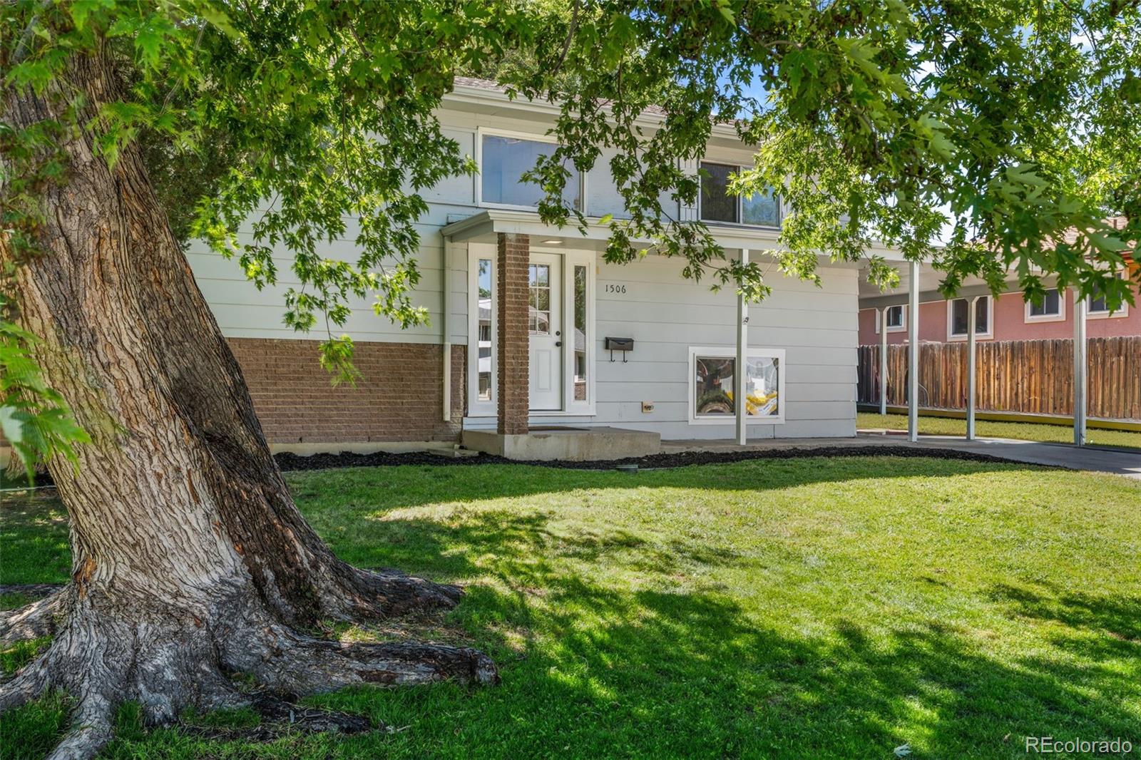 MLS Image #2 for 1506  wynkoop drive,colorado springs, Colorado