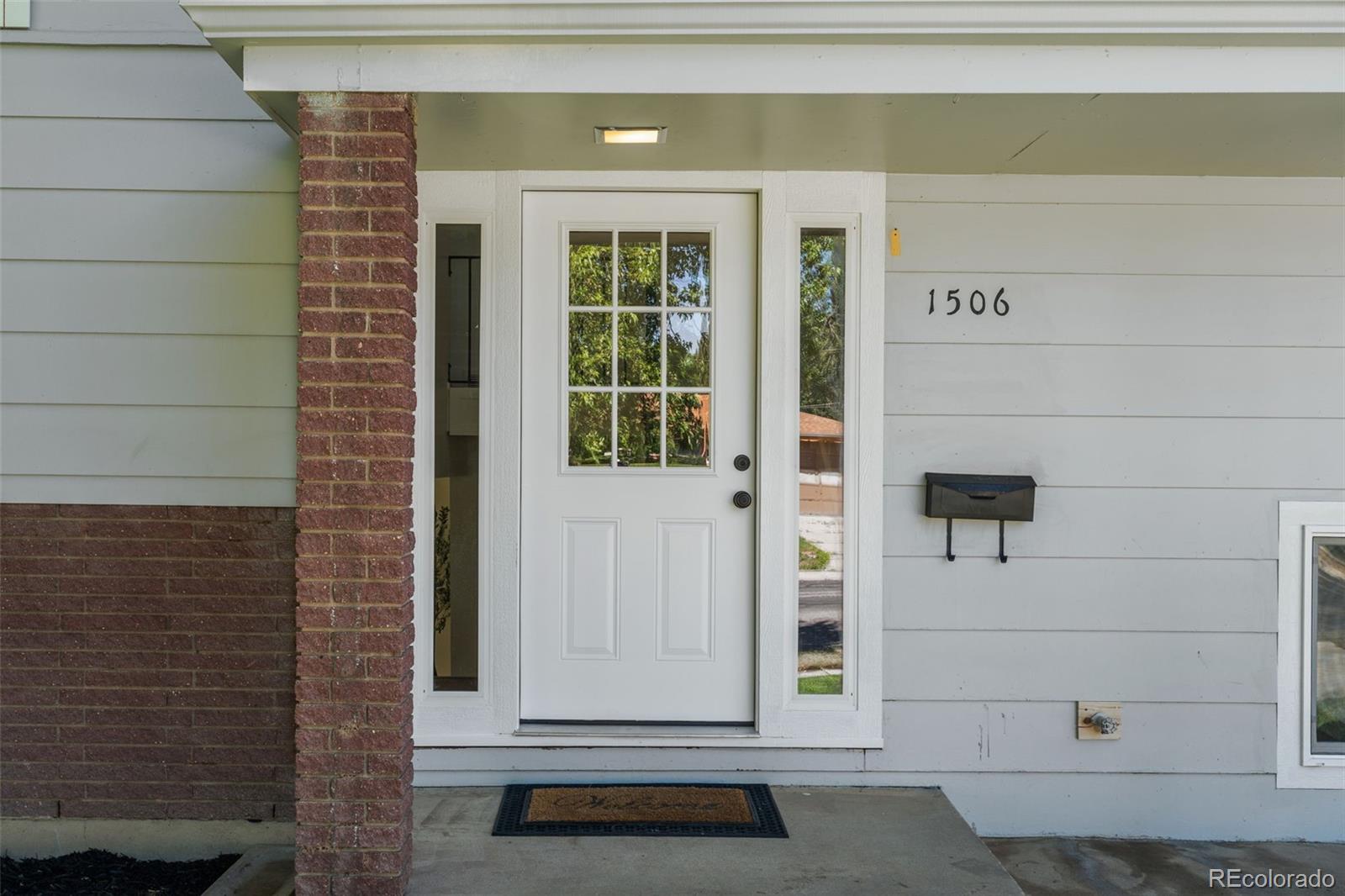 MLS Image #3 for 1506  wynkoop drive,colorado springs, Colorado