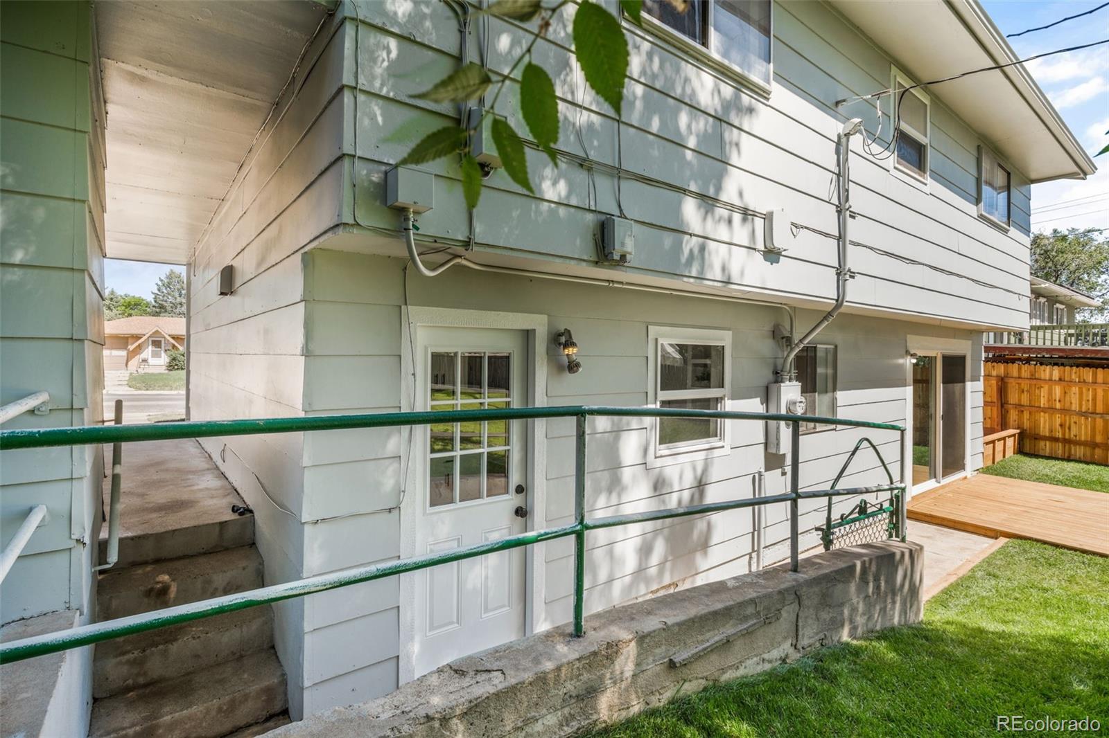 MLS Image #45 for 1506  wynkoop drive,colorado springs, Colorado