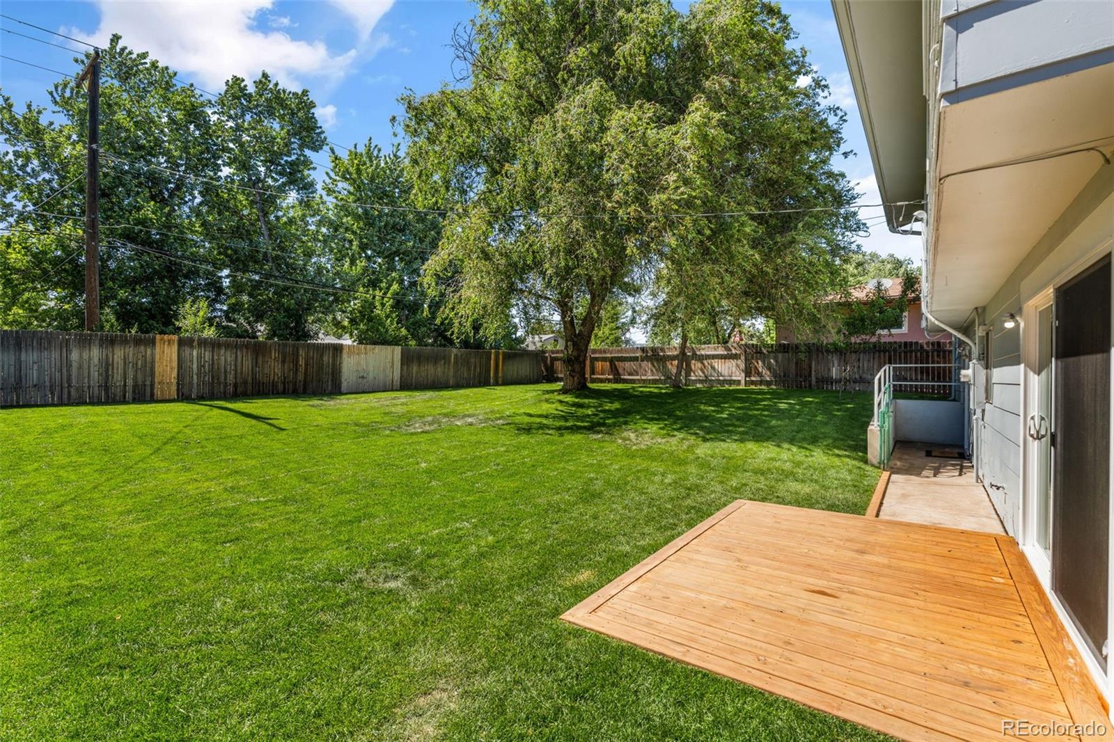 MLS Image #47 for 1506  wynkoop drive,colorado springs, Colorado