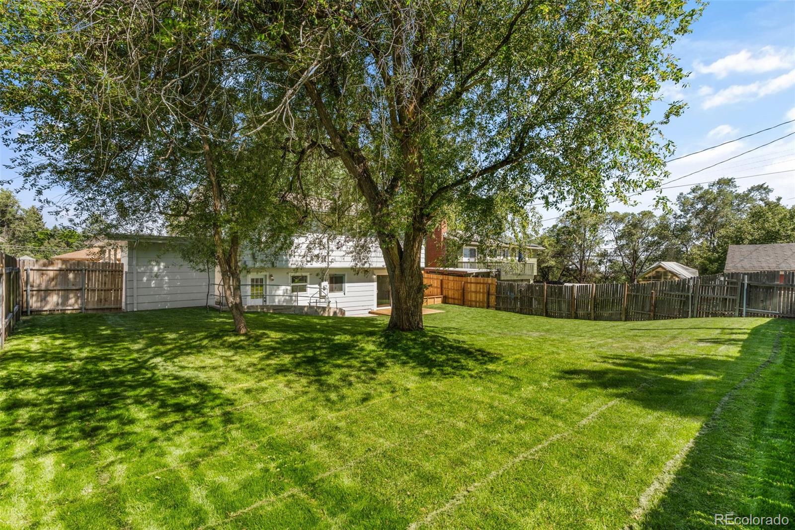 MLS Image #49 for 1506  wynkoop drive,colorado springs, Colorado