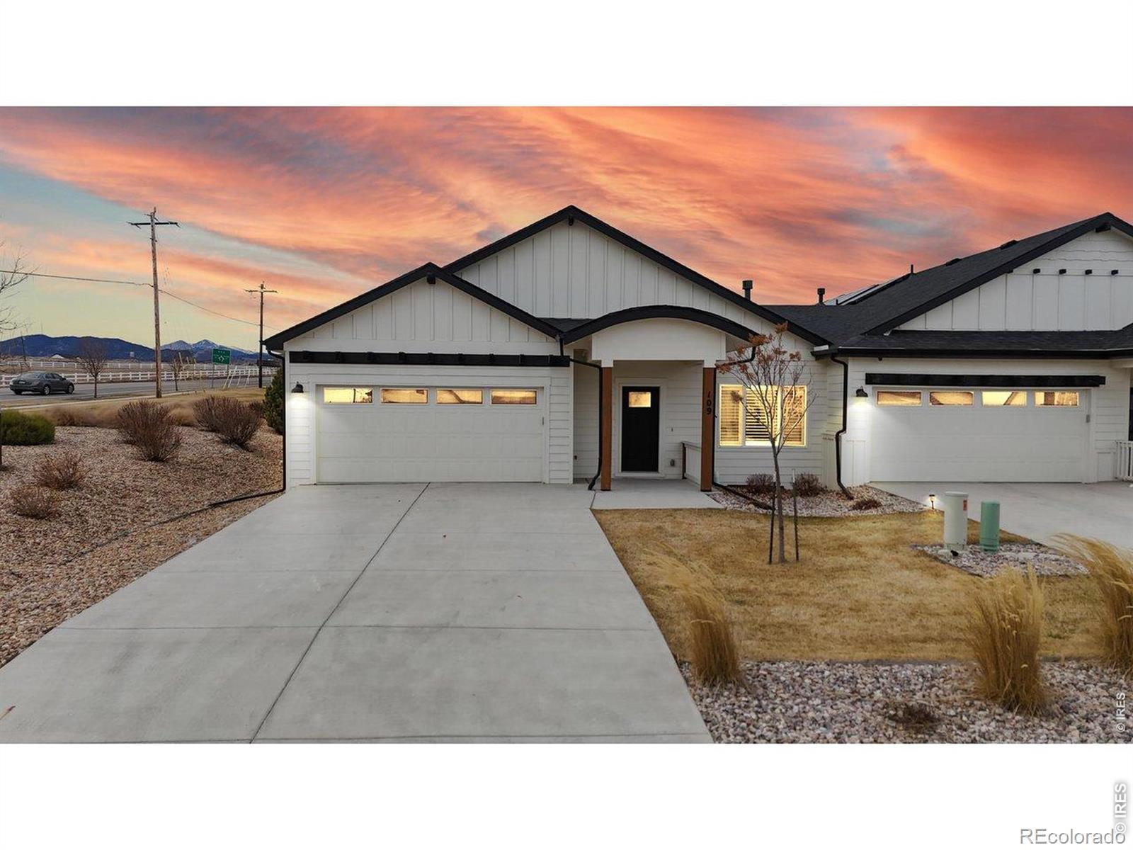 MLS Image #0 for 109  taryn court,loveland, Colorado