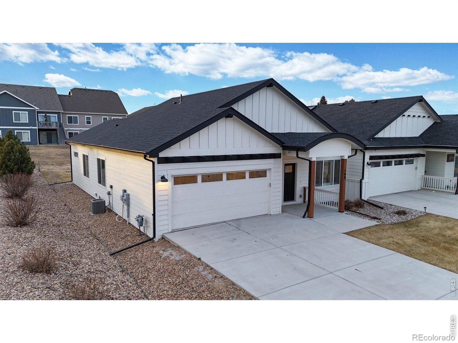 MLS Image #1 for 109  taryn court,loveland, Colorado