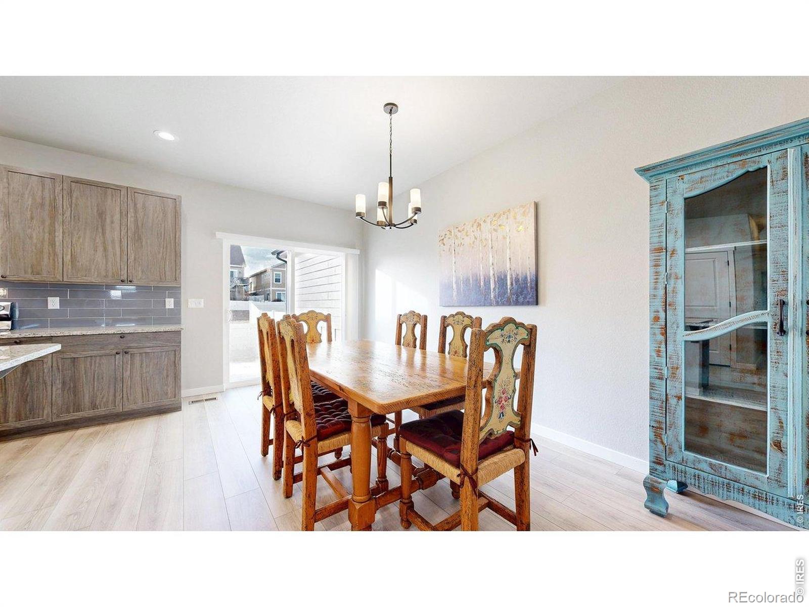 MLS Image #5 for 109  taryn court,loveland, Colorado